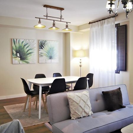 Home Sweet Home Junto A Mezquita / Wifi / Parking Cordoba Dış mekan fotoğraf