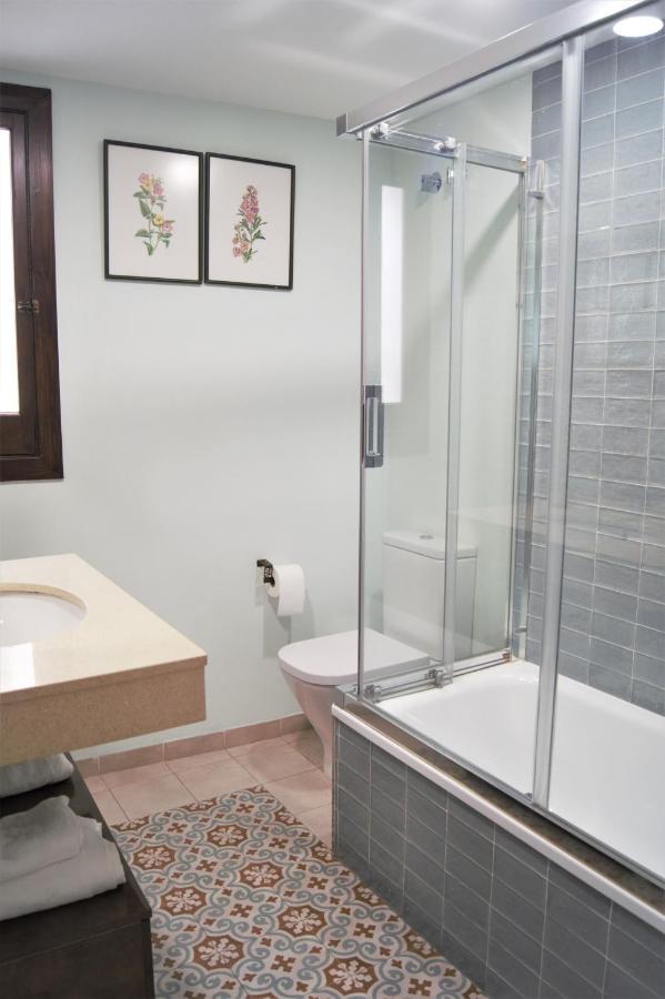 Home Sweet Home Junto A Mezquita / Wifi / Parking Cordoba Dış mekan fotoğraf