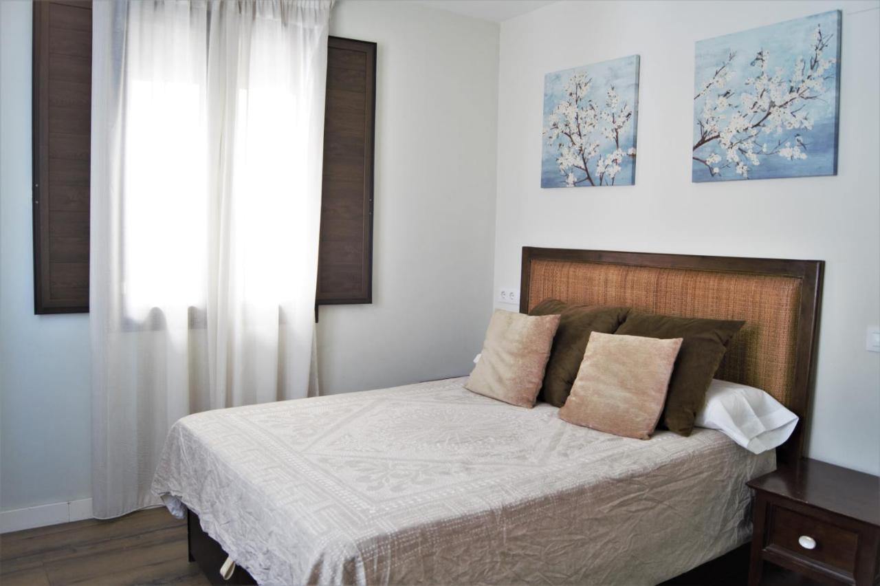 Home Sweet Home Junto A Mezquita / Wifi / Parking Cordoba Dış mekan fotoğraf