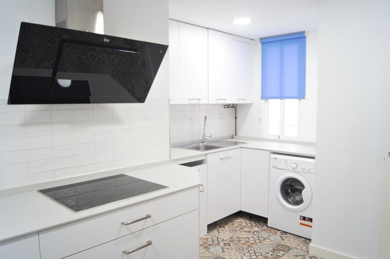 Home Sweet Home Junto A Mezquita / Wifi / Parking Cordoba Dış mekan fotoğraf