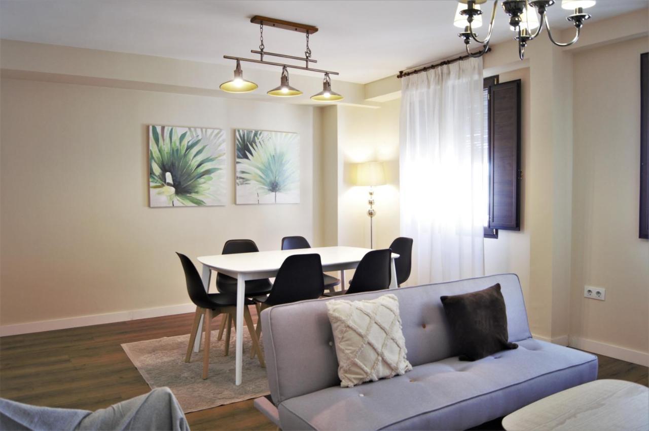 Home Sweet Home Junto A Mezquita / Wifi / Parking Cordoba Dış mekan fotoğraf