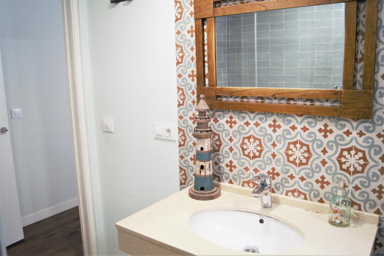 Home Sweet Home Junto A Mezquita / Wifi / Parking Cordoba Dış mekan fotoğraf