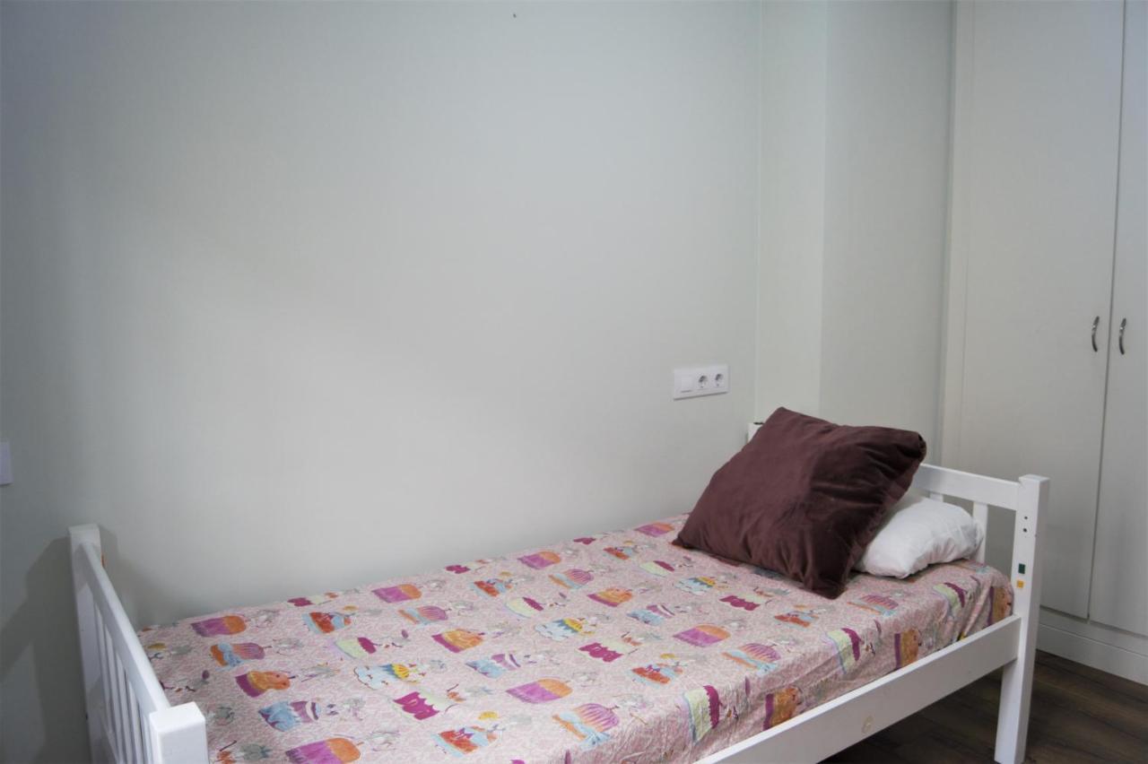 Home Sweet Home Junto A Mezquita / Wifi / Parking Cordoba Dış mekan fotoğraf