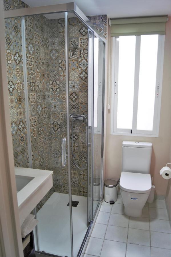 Home Sweet Home Junto A Mezquita / Wifi / Parking Cordoba Dış mekan fotoğraf