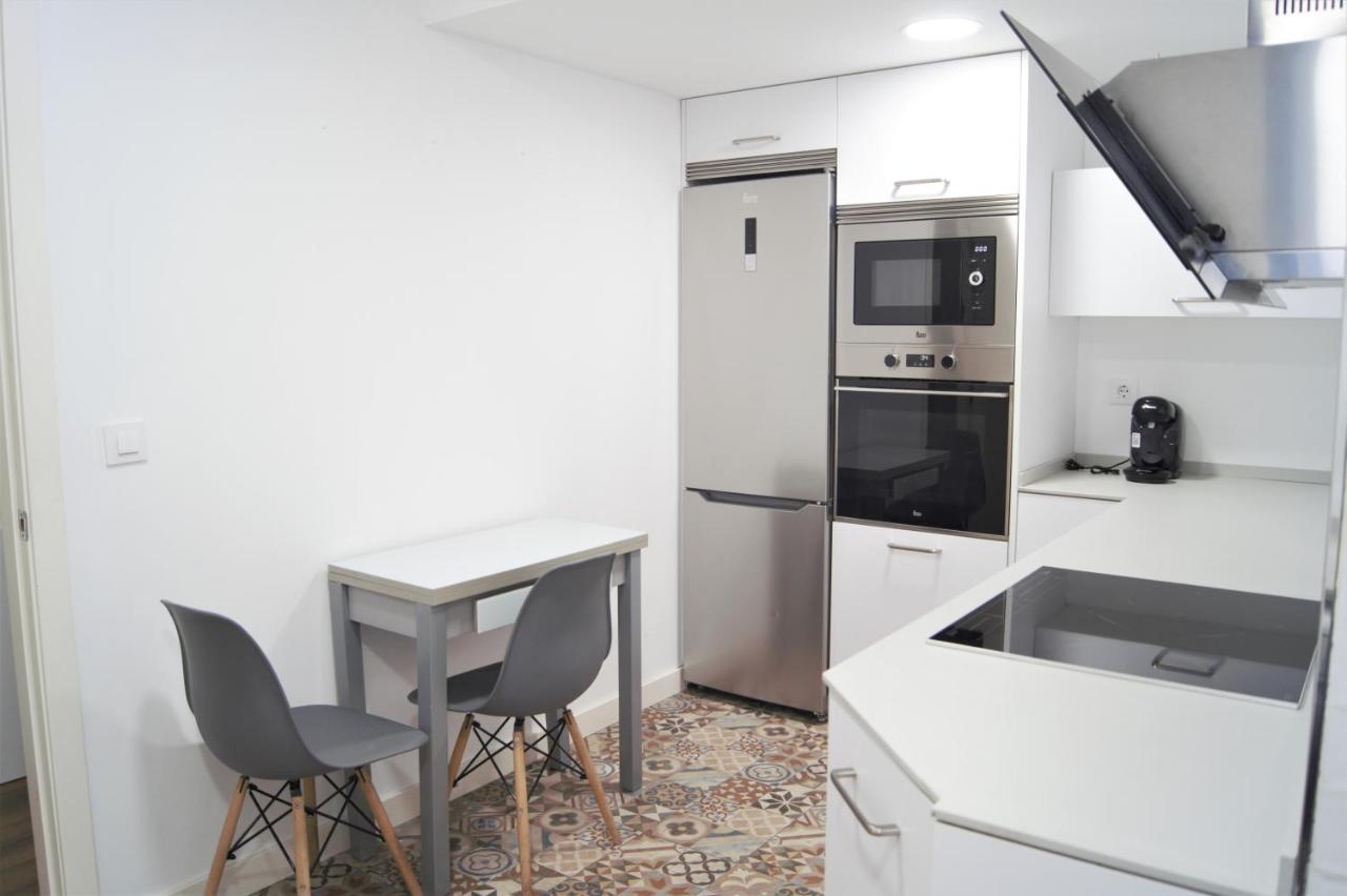 Home Sweet Home Junto A Mezquita / Wifi / Parking Cordoba Dış mekan fotoğraf