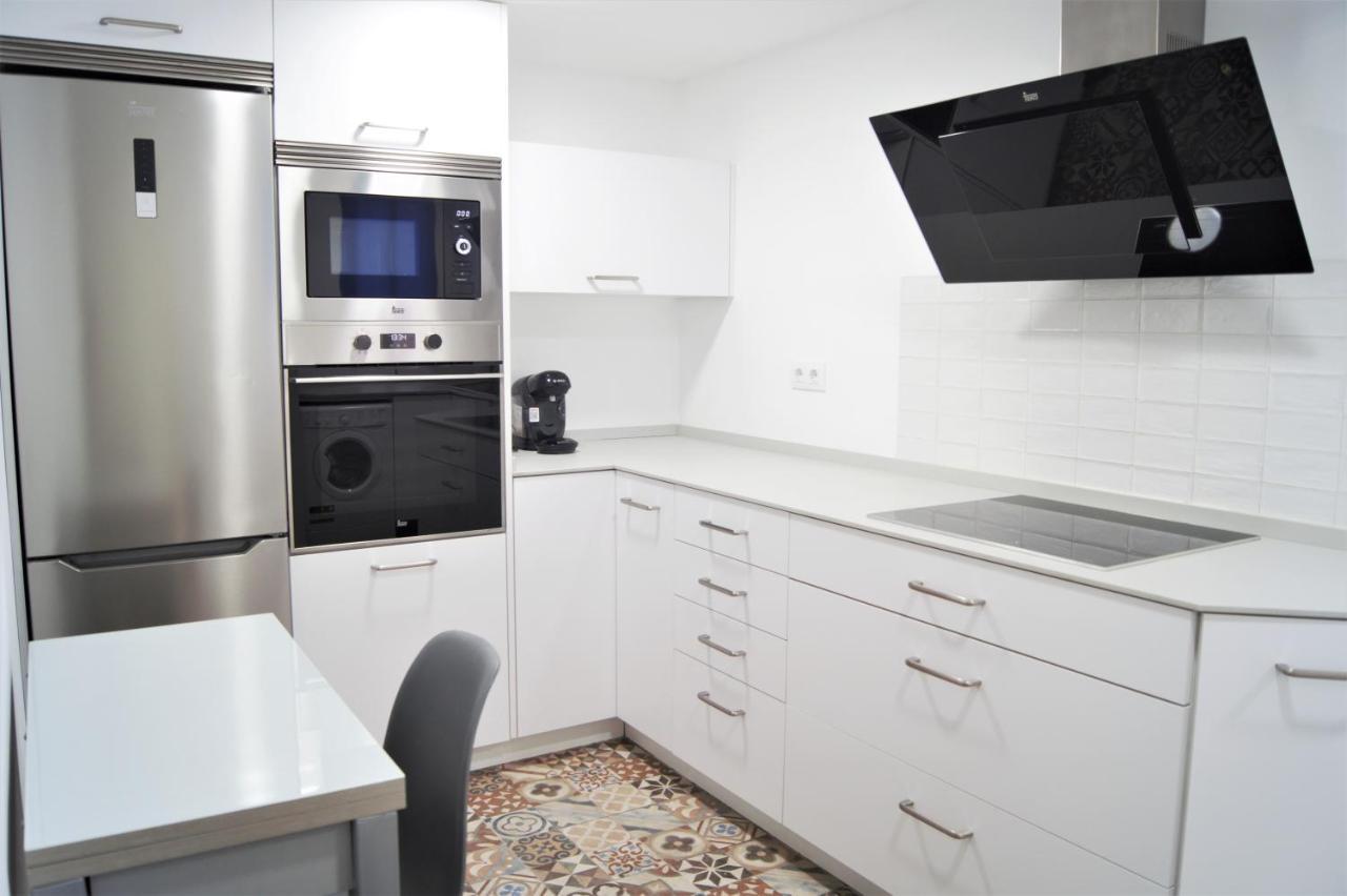 Home Sweet Home Junto A Mezquita / Wifi / Parking Cordoba Dış mekan fotoğraf