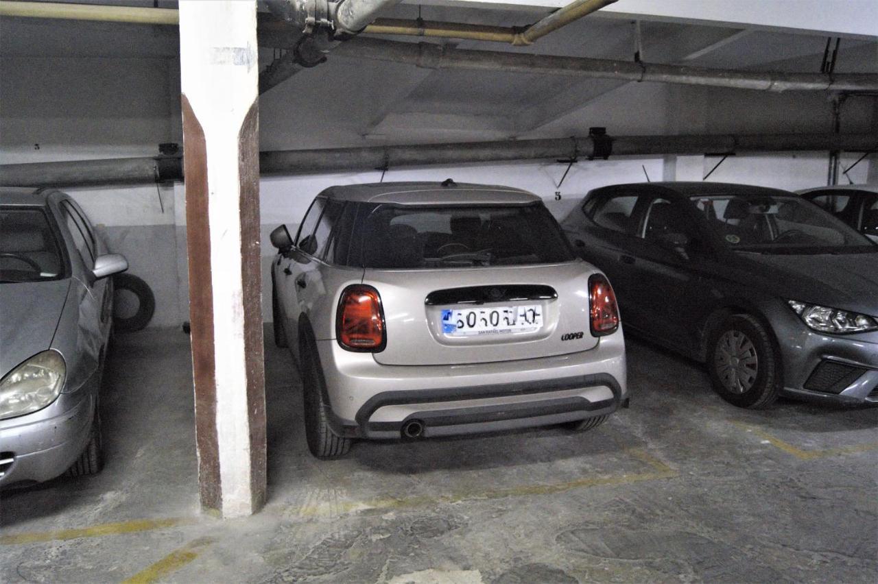 Home Sweet Home Junto A Mezquita / Wifi / Parking Cordoba Dış mekan fotoğraf