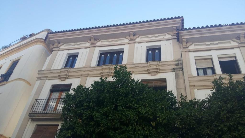Home Sweet Home Junto A Mezquita / Wifi / Parking Cordoba Dış mekan fotoğraf