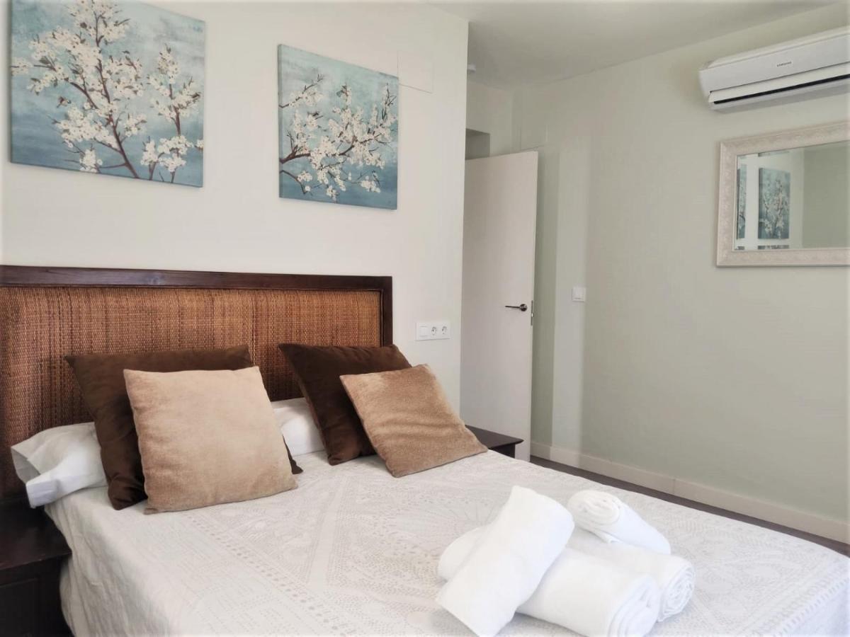 Home Sweet Home Junto A Mezquita / Wifi / Parking Cordoba Dış mekan fotoğraf