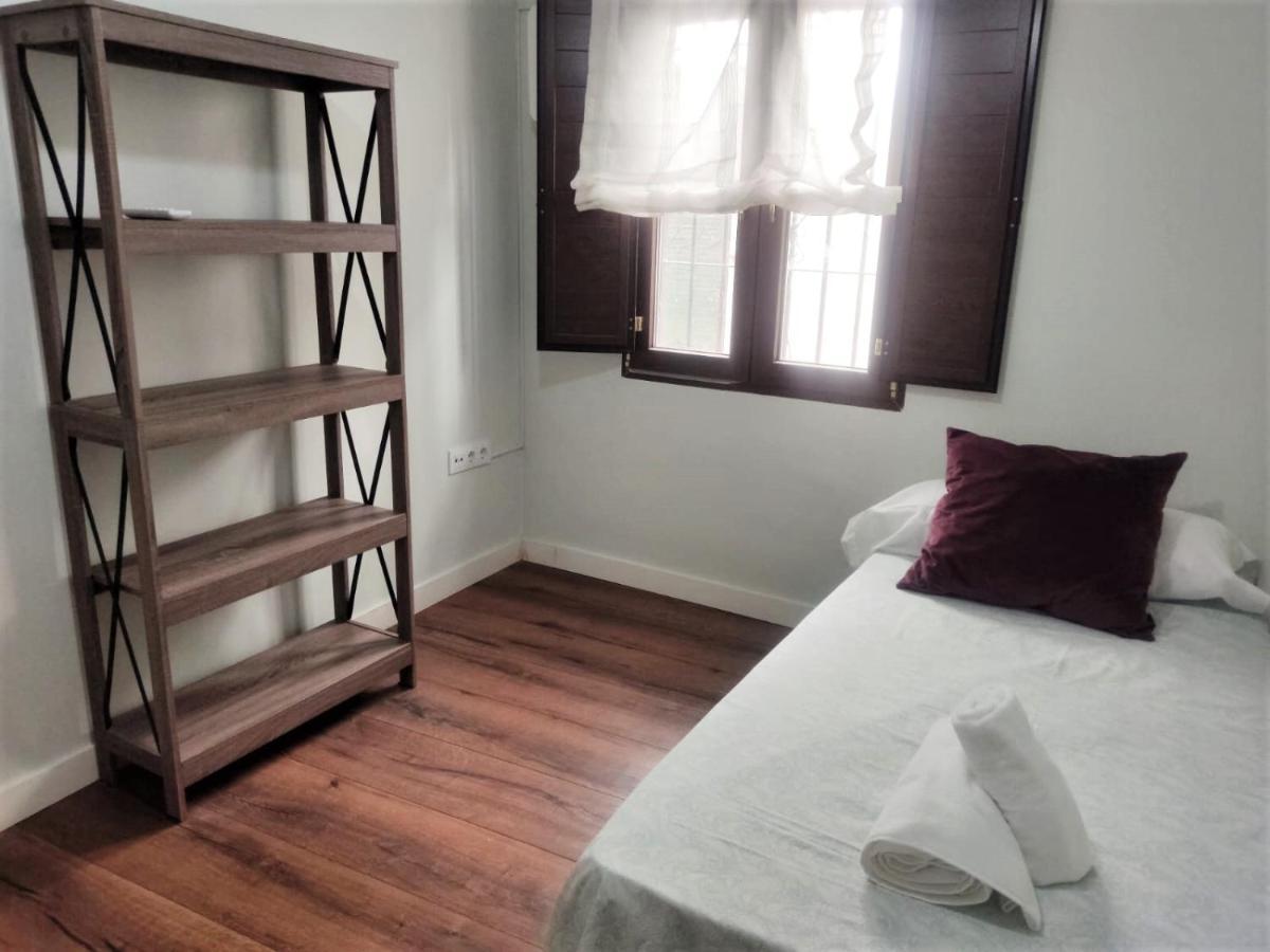 Home Sweet Home Junto A Mezquita / Wifi / Parking Cordoba Dış mekan fotoğraf