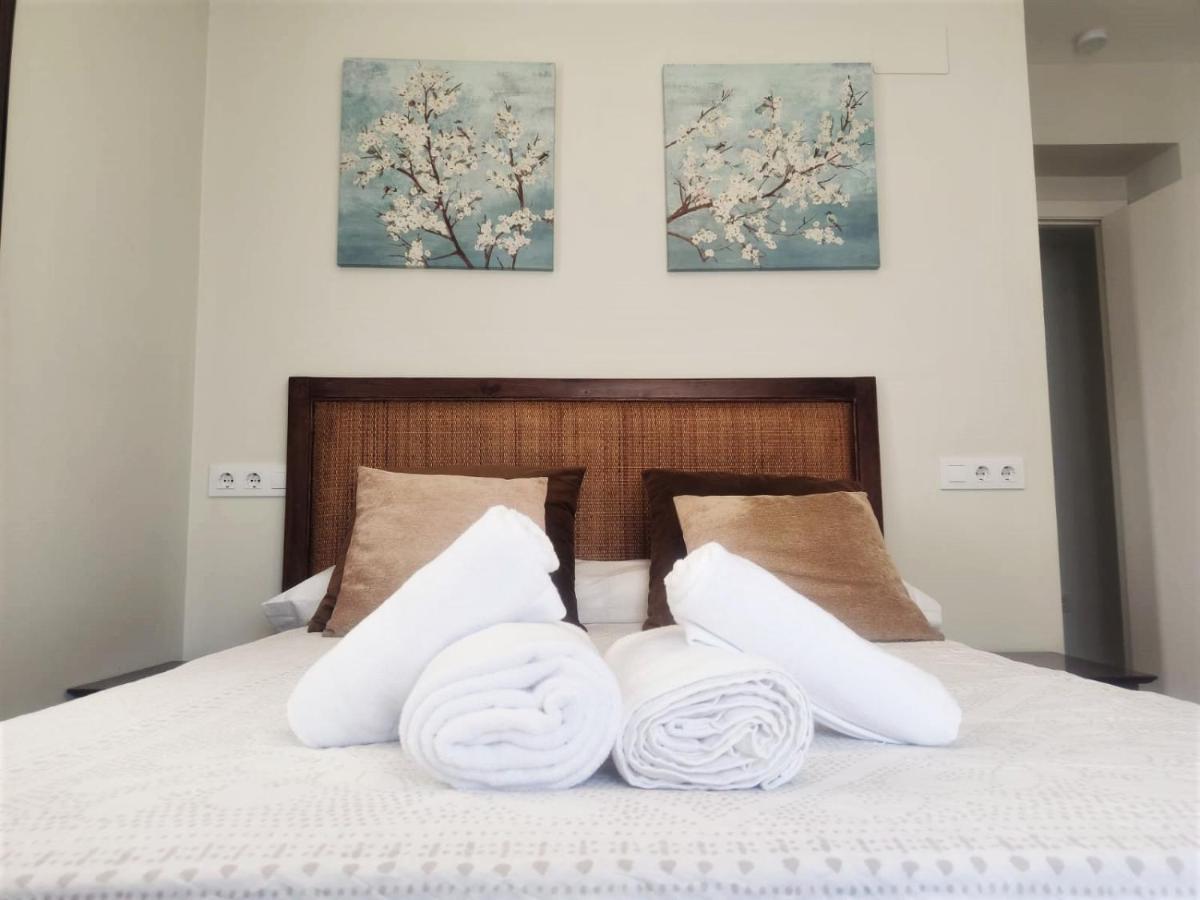 Home Sweet Home Junto A Mezquita / Wifi / Parking Cordoba Dış mekan fotoğraf
