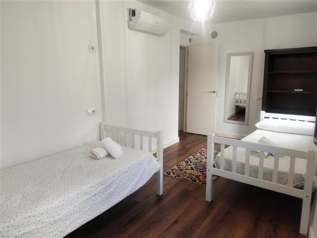 Home Sweet Home Junto A Mezquita / Wifi / Parking Cordoba Dış mekan fotoğraf