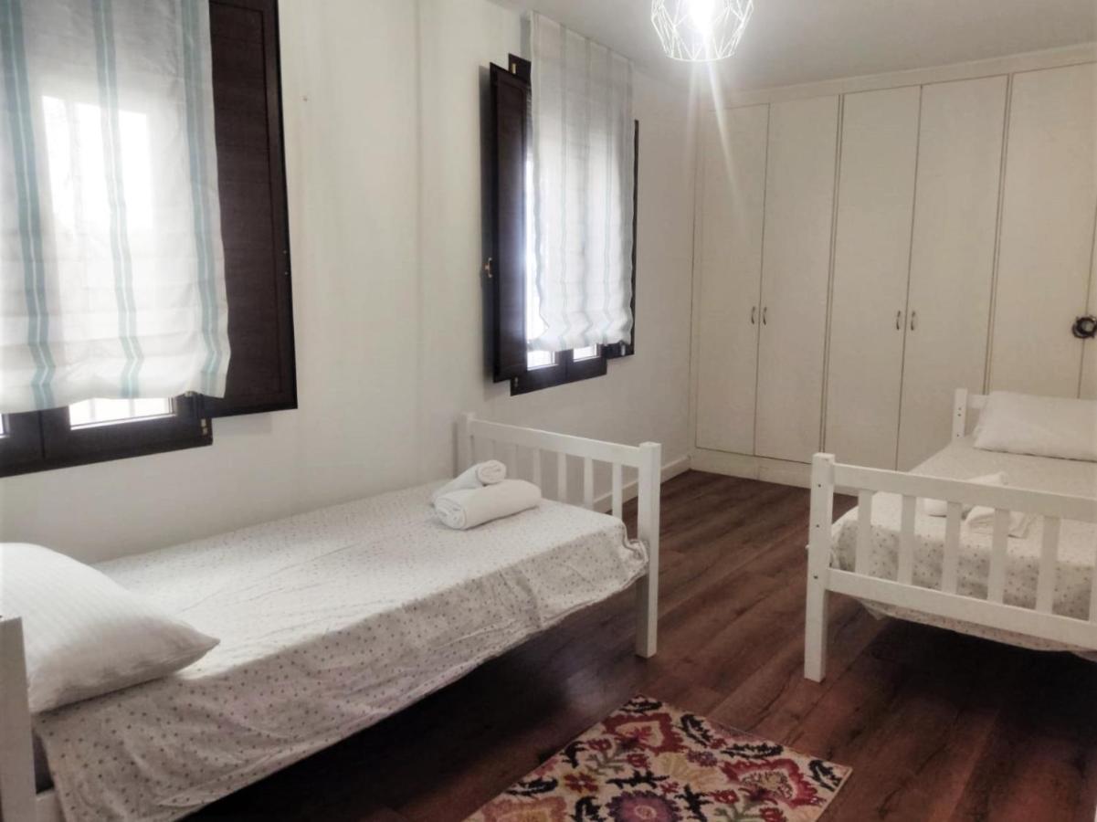 Home Sweet Home Junto A Mezquita / Wifi / Parking Cordoba Dış mekan fotoğraf